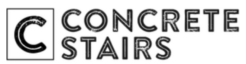 Concrete Stairs